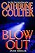 Blowout by Catherine Coulter