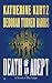 Death of an Adept by Katherine Kurtz