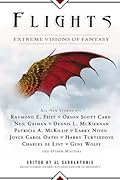 Flights: Extreme Visions of Fantasy