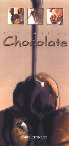 The Book of Chocolate (Paperback)