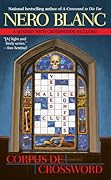 Corpus de Crossword