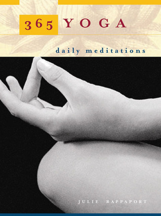 365 Yoga: Daily Meditations