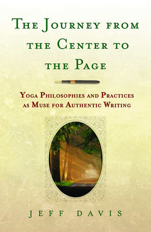 The Journey From the Center to the Page (Hardcover)
