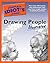 The Complete Idiot's Guide to Drawing People Illustrated