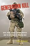 Generation Kill by Evan Wright