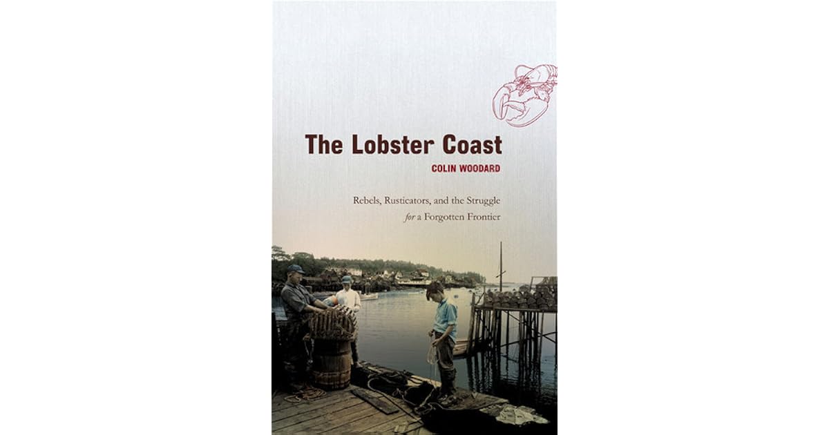 Du Dover Nh S Review Of The Lobster Coast Rebels