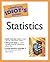 The Complete Idiot's Guide to Statistics