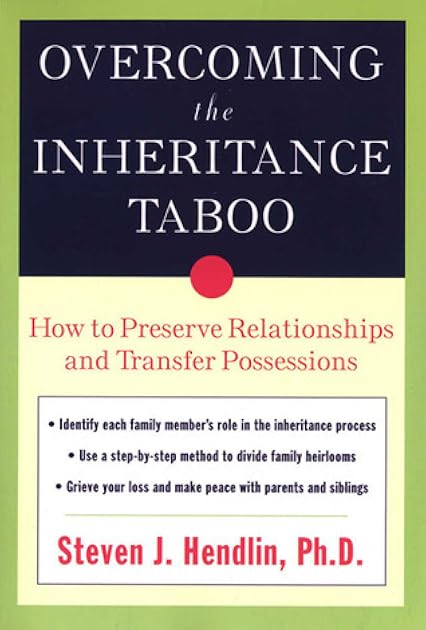 Overcoming the Inheritance Taboo