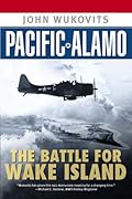 Pacific Alamo (American War Heroes)