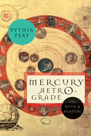 Mercury Retrograde (Paperback)