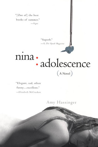 Nina: Adolescence (Paperback)