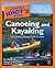 The Complete Idiot's Guide to Canoeing and Kayaking by Dennis O. Stuhaug