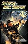 Sky Captain and the World of Tomorrow by Kevin J. Anderson
