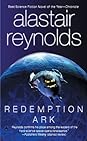 Redemption Ark