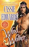 Wind Walker by Cassie Edwards