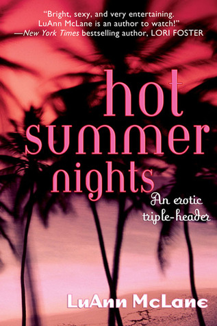 Hot Summer Nights (Paperback)