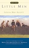 Little Men by Louisa May Alcott Little Men by Louisa May Alcott
