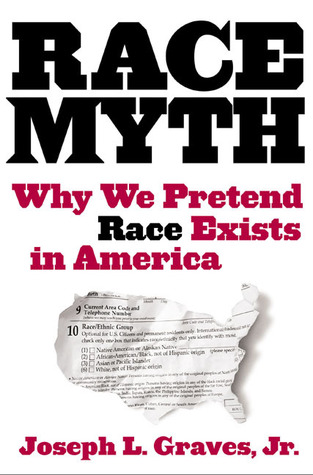 The Race Myth