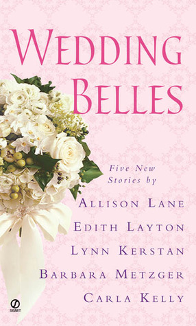 Wedding Belles (Mass Market Paperback)