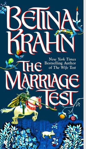The Marriage Test (Brides of Virtue #3)