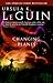 Changing Planes by Ursula K. Le Guin Changing Planes by Ursula K. Le Guin