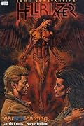 Hellblazer: Fear and Loathing