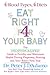 Eat Right for Your Baby: The Individulized Guide to Fertility and Maximum Heatlh During Pregnancy (Eat Right 4 Your Type)