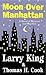 Moon Over Manhattan