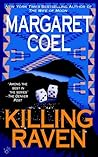 Killing Raven (Wind River Reservation, #9)