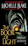 The Book of Light (Lily Connor #3)