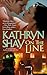 On the Line (Hidden Cove Firefighters, #2)