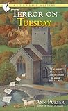 Terror on Tuesday by Ann Purser