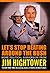 Let's Stop Beating Around the Bush by Jim Hightower