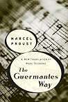 The Guermantes Way