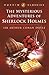 Mysterious Adventures of Sherlock Holmes, The by Arthur Conan Doyle Mysterious Adventures of Sherlock Holmes, The by Arthur Conan Doyle