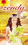 The Crystal Planet (Zenda #3)