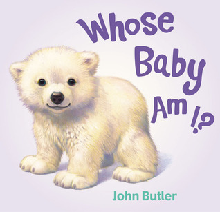 Whose Baby Am I?