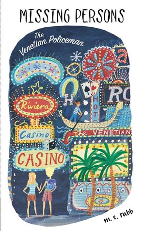 The Venetian Policeman (Missing Persons #3)