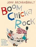 Boom Chicka Rock