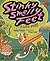 Stinky Smelly Feet by Margie Palatini