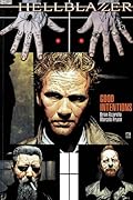 Hellblazer: Good Intentions