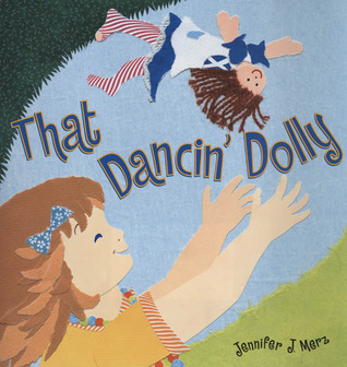 That Dancin' Dolly (Hardcover)