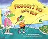 Froggy's Day with Dad by Jonathan London