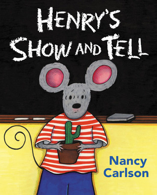Henry's Show and Tell (Hardcover)