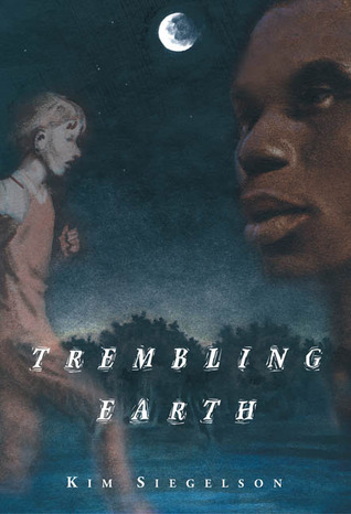 Trembling Earth (Hardcover)