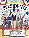 Smart About the Presidents by Jon Buller