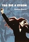 Too Big a Storm by Marsha Qualey