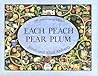 Each Peach Pear Plum by Janet Ahlberg