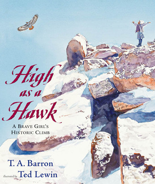 High as a Hawk (Hardcover)