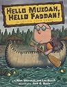 Hello Muddah, Hello Faddah by Allan Sherman